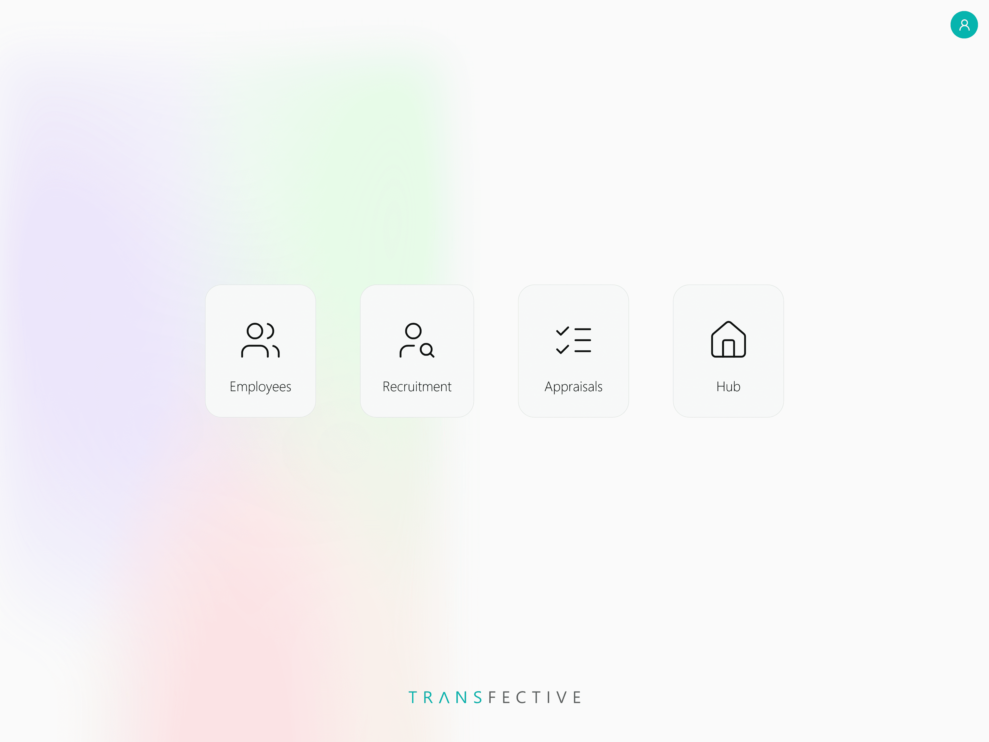 نظام الموارد البشرية لترانسفكتيف