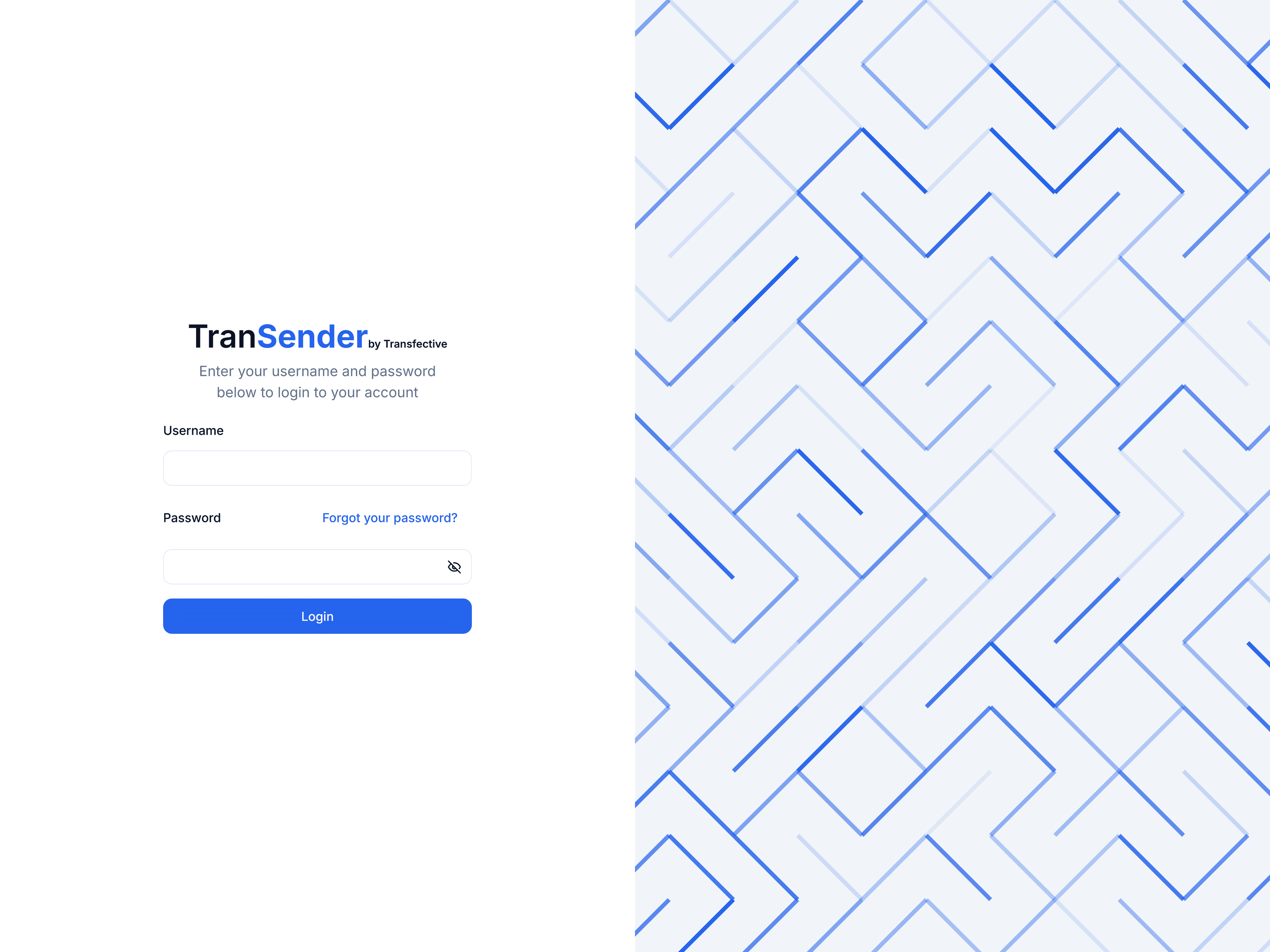 ترانسيندر - TranSender